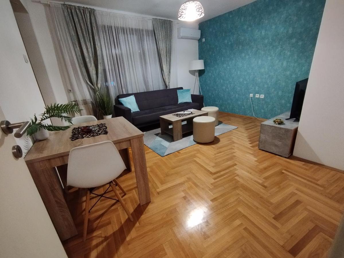 Max Apartment Banja Luka Exterior photo